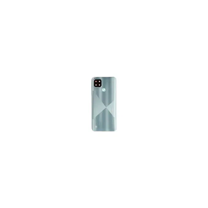 Klapka baterii do Realme C21 - Cross Blue