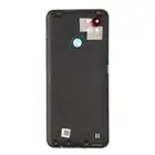 Klapka baterii do Realme C21 - Cross Blue