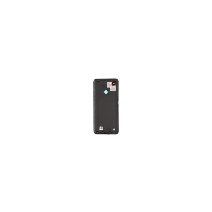 Klapka baterii do Realme C21 - Cross Blue