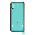 Klapka baterii do Xiaomi Mi 8 Pro - czarna