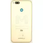 Klapka baterii do Xiaomi Mi A1 - złota