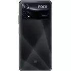 Klapka baterii do Xiaomi Poco X4 Pro 5G - czarna