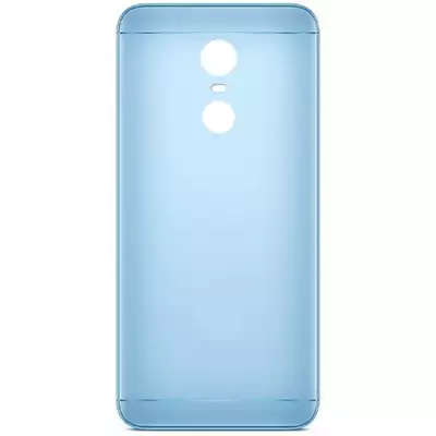 Klapka baterii do Xiaomi Redmi 5 - niebieska