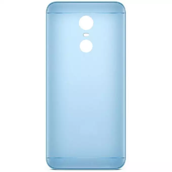 Klapka baterii do Xiaomi Redmi 5 - niebieska