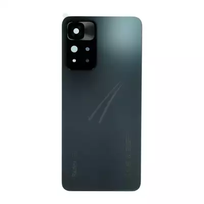 Klapka baterii do Xiaomi Redmi Note 11 Pro+ 5G - zielona
