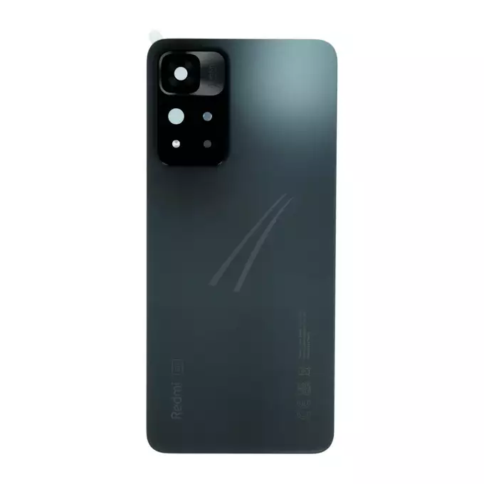 Klapka baterii do Xiaomi Redmi Note 11 Pro+ 5G - zielona