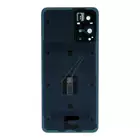 Klapka baterii do Xiaomi Redmi Note 11 Pro+ 5G - zielona