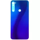Klapka baterii do Xiaomi Redmi Note 8 (2021) - niebieska