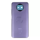 Klapka baterii do Xiaomi Redmi Note 9T - fioletowa