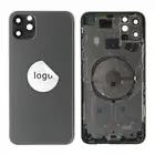 Klapka baterii do iPhone 11 Pro Max (Pulled) - zielona