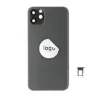Klapka baterii do iPhone 11 Pro Max (Pulled) - zielona