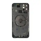 Klapka baterii do iPhone 11 Pro Max (Pulled) - zielona