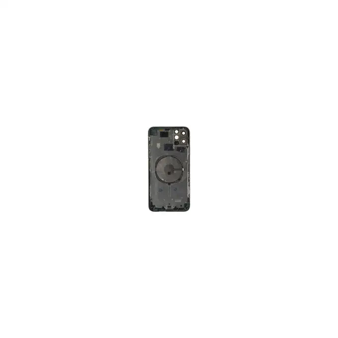 Klapka baterii do iPhone 11 Pro Max (Pulled) - zielona