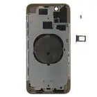 Klapka baterii do iPhone 11 Pro Max (Pulled) - złota