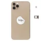 Klapka baterii do iPhone 11 Pro Max (Pulled) - złota