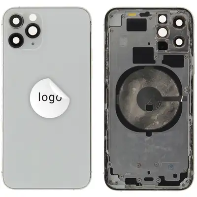 Klapka baterii do iPhone 11 Pro (Pulled) - biała