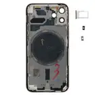 Klapka baterii do iPhone 12 Mini (Pulled) - biała