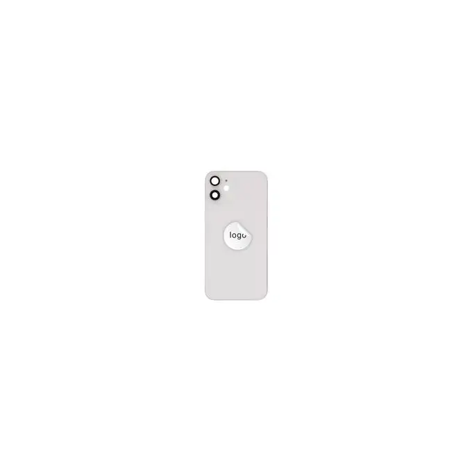 Klapka baterii do iPhone 12 Mini (Pulled) - biała