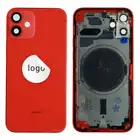 Klapka baterii do iPhone 12 Mini (Pulled) - czerwona