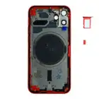 Klapka baterii do iPhone 12 Mini (Pulled) - czerwona
