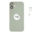 Klapka baterii do iPhone 12 Mini (Pulled) - zielona