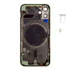 Klapka baterii do iPhone 12 Mini (Pulled) - zielona