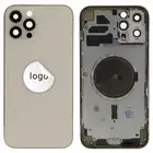 Klapka baterii do iPhone 12 Pro Max (Pulled) - złota