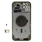 Klapka baterii do iPhone 12 Pro Max (Pulled) - złota