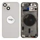 Klapka baterii do iPhone 12 (Pulled) - biała