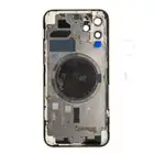 Klapka baterii do iPhone 12 (Pulled) - biała