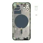 Klapka baterii do iPhone 12 (Pulled) - zielona
