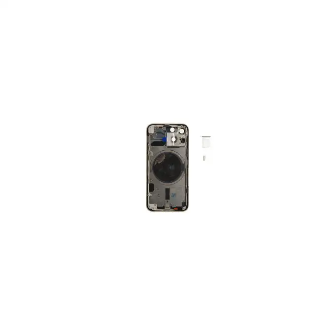 Klapka baterii do iPhone 13 Mini (Pulled) - biała