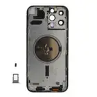 Klapka baterii do iPhone 13 Pro Max (Pulled) - biała