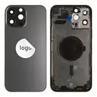 Klapka baterii do iPhone 13 Pro Max (Pulled) - czarna