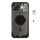 Klapka baterii do iPhone 13 Pro Max (Pulled) - czarna