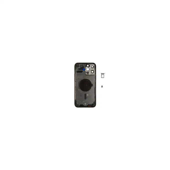 Klapka baterii do iPhone 13 Pro Max (Pulled) - czarna