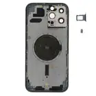 Klapka baterii do iPhone 13 Pro Max (Pulled) - niebieska