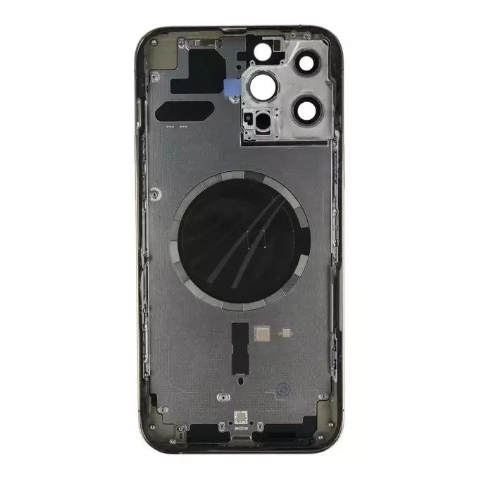 Klapka baterii do iPhone 13 Pro Max (Pulled) - złota
