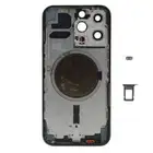 Klapka baterii do iPhone 13 Pro (Pulled) - niebieska