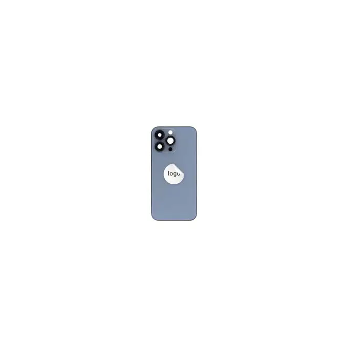 Klapka baterii do iPhone 13 Pro (Pulled) - niebieska