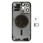 Klapka baterii do iPhone 13 Pro (Pulled) - srebrna