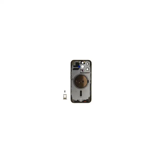 Klapka baterii do iPhone 13 Pro (Pulled) - złota