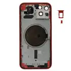 Klapka baterii do iPhone 13 (Pulled) - czerwona
