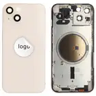Klapka baterii do iPhone 13 (Pulled) - różowa