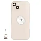Klapka baterii do iPhone 13 (Pulled) - różowa