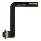 Płytka ze złączem ładowania do iPad 10.2 (2021) - czarna