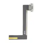 Płytka ze złączem ładowania do iPad Air 2 - biała