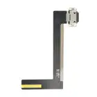 Płytka ze złączem ładowania do iPad Air 2 - czarna