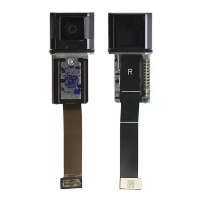 Przednia kamera do Xiaomi Mi 9T / Mi 9T Pro - niebieska