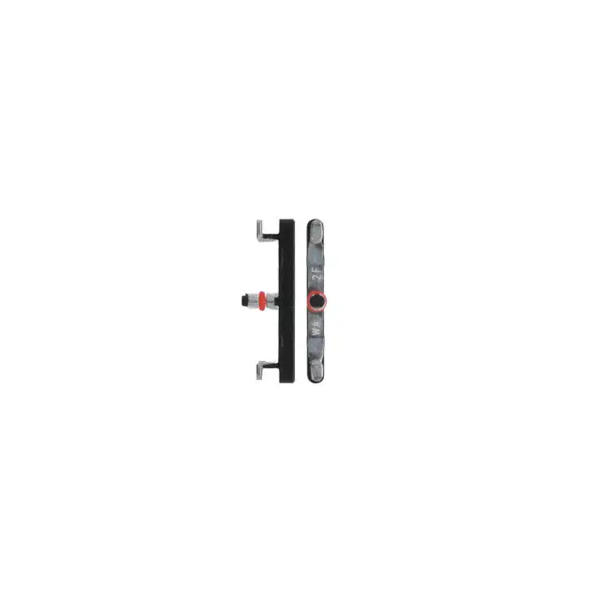 Przycisk power do OnePlus 10 Pro 5G - czarny